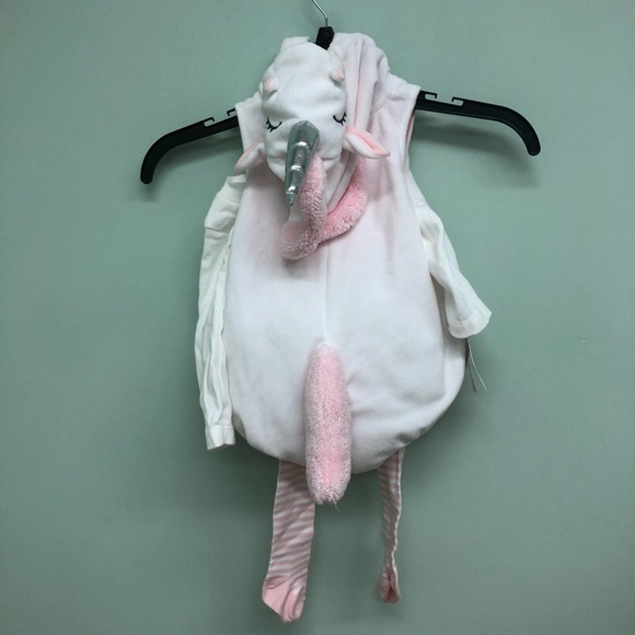 Carter's Costumes Carters Baby Costume Unicorn Size 2m Poshmark
